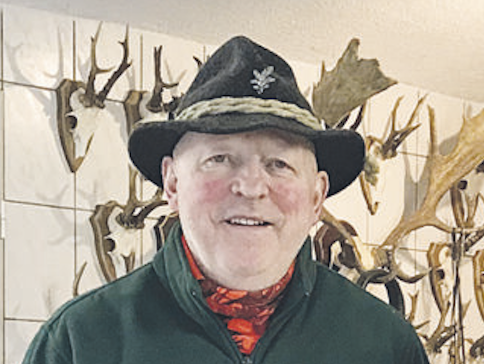 Ingo Kittelmann – Eigentümer, Jäger und Wildfleischer