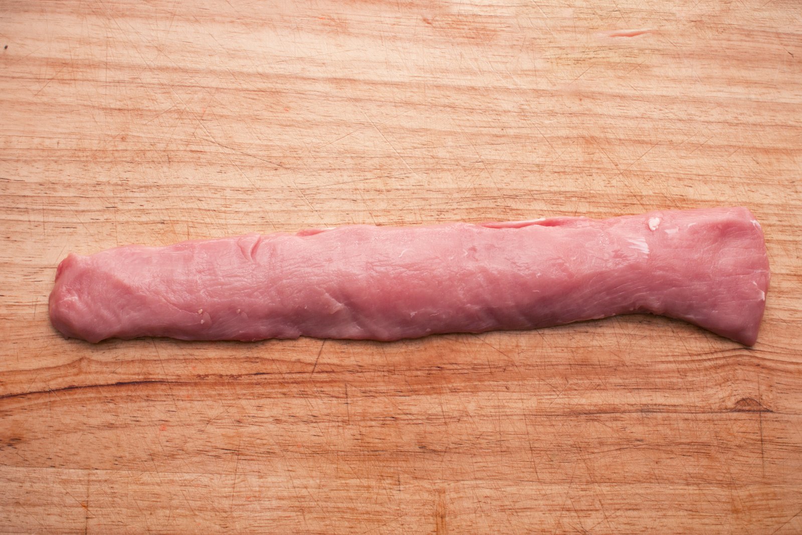 Wildschweinkeule — kräftiges Wildfleisch aus Thüringen